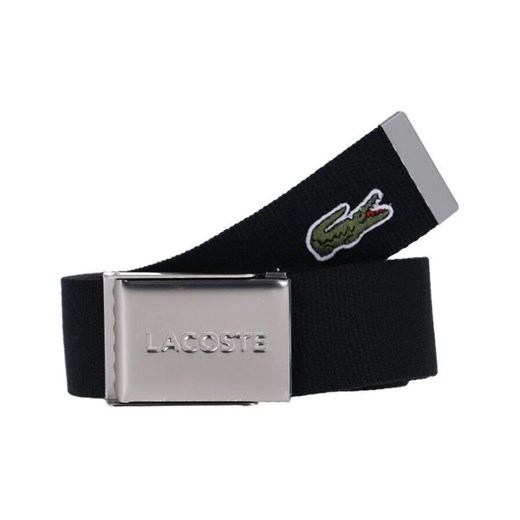 Lacoste Pasek Lacoste 110 Gomez Fashion Store