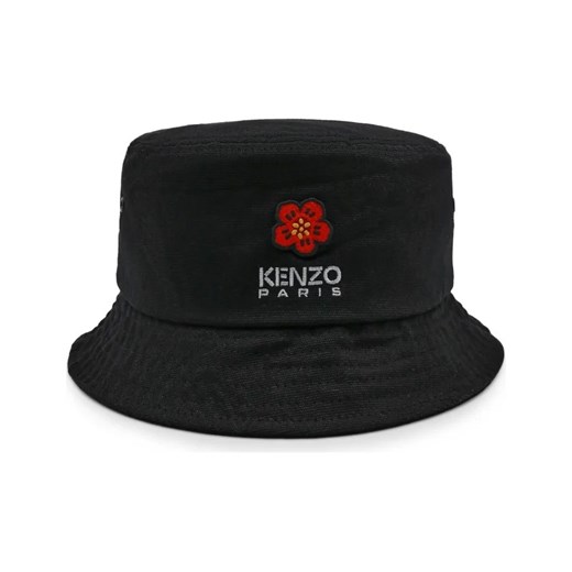 Kenzo Kapelusz BUCKET Kenzo S okazja Gomez Fashion Store