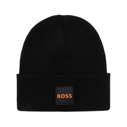 BOSS ORANGE Czapka Fantastico OS Gomez Fashion Store wyprzedaż