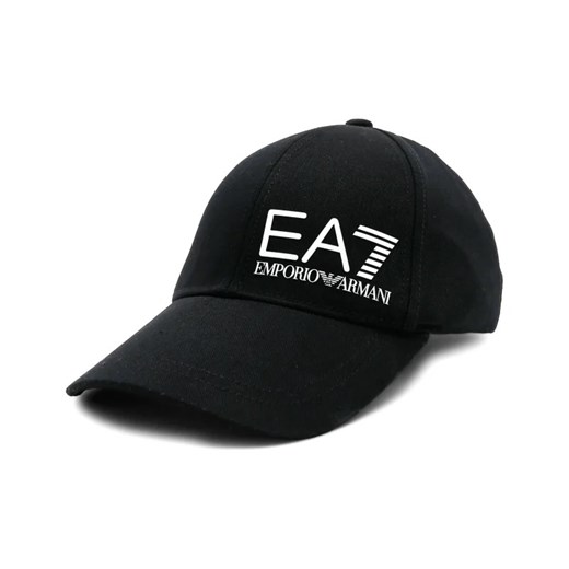 Czapka z daszkiem męska Emporio Armani 