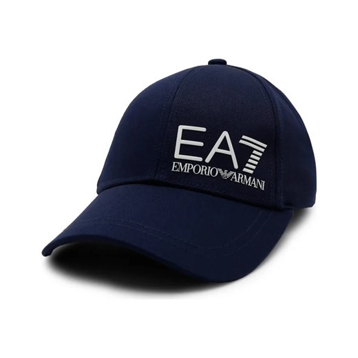 Czapka z daszkiem męska Emporio Armani