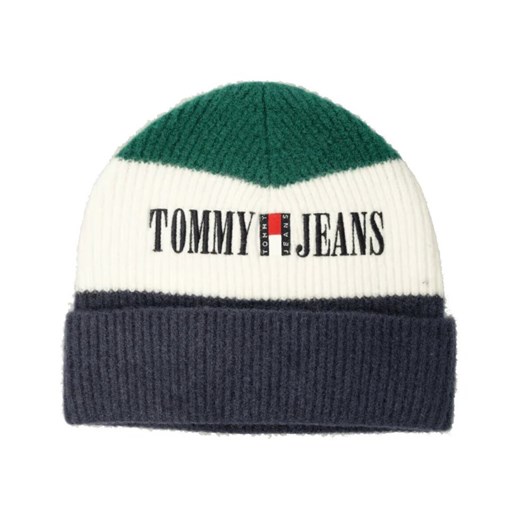 Czapka zimowa męska Tommy Jeans 