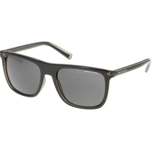 Armani Exchange Okulary przeciwsłoneczne ze sklepu Gomez Fashion Store w kategorii Okulary przeciwsłoneczne męskie - zdjęcie 163952507