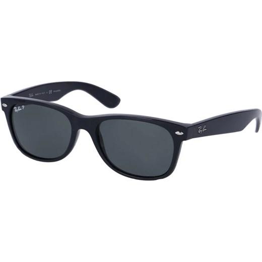 Okulary przeciwsłoneczne Ray-Ban