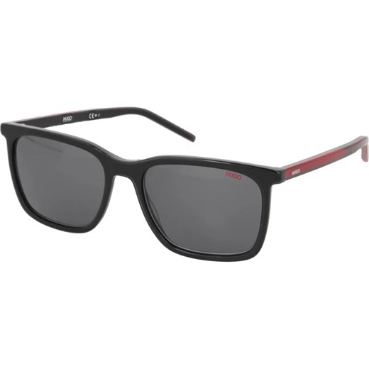 HUGO Okulary przeciwsłoneczne 55 okazja Gomez Fashion Store