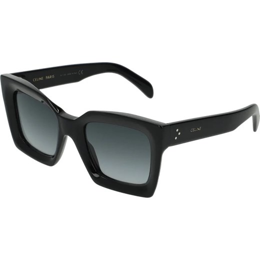Celine Okulary przeciwsłoneczne ze sklepu Gomez Fashion Store w kategorii Okulary przeciwsłoneczne damskie - zdjęcie 163952528