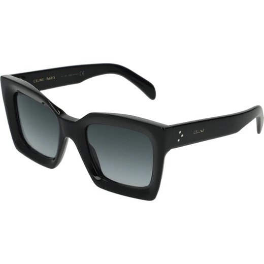 Celine Okulary przeciwsłoneczne Celine 51 Gomez Fashion Store