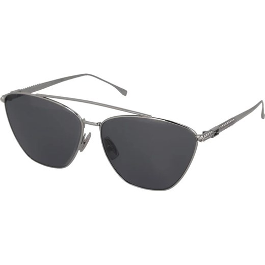 Fendi Okulary przeciwsłoneczne ze sklepu Gomez Fashion Store w kategorii Okulary przeciwsłoneczne damskie - zdjęcie 163952536