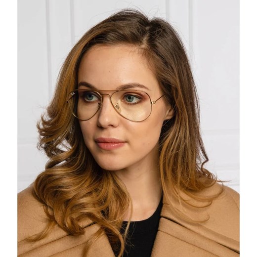 Ray-Ban Okulary przeciwsłoneczne 56 Gomez Fashion Store