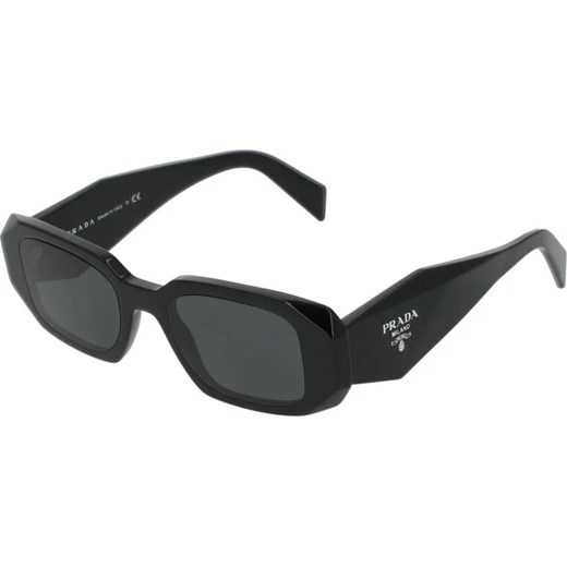 Prada Okulary przeciwsłoneczne ze sklepu Gomez Fashion Store w kategorii Okulary przeciwsłoneczne damskie - zdjęcie 163952549