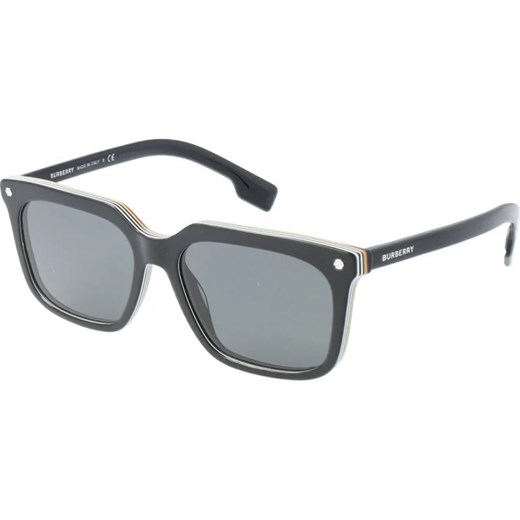 Burberry Okulary przeciwsłoneczne ze sklepu Gomez Fashion Store w kategorii Okulary przeciwsłoneczne męskie - zdjęcie 163952555