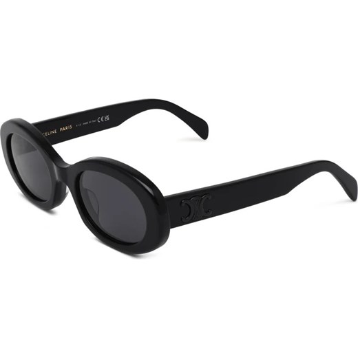Celine Okulary przeciwsłoneczne ze sklepu Gomez Fashion Store w kategorii Okulary przeciwsłoneczne damskie - zdjęcie 163952576