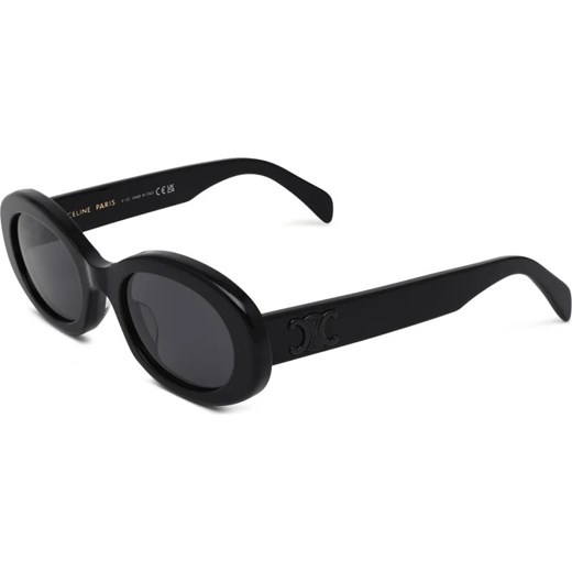 Okulary przeciwsłoneczne damskie Celine 
