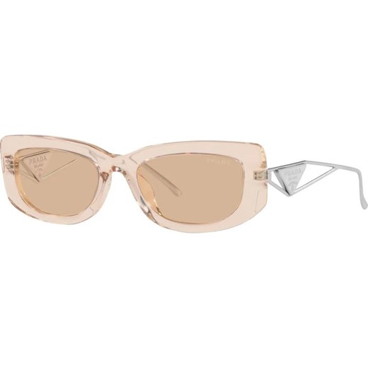 Prada Okulary przeciwsłoneczne ze sklepu Gomez Fashion Store w kategorii Okulary przeciwsłoneczne damskie - zdjęcie 163952619