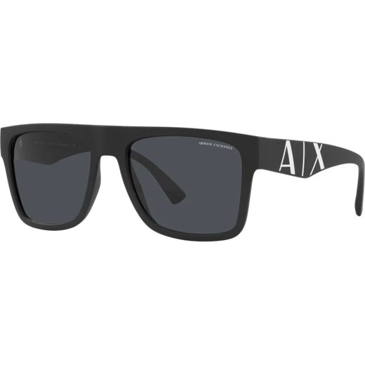 Armani Exchange Okulary przeciwsłoneczne ze sklepu Gomez Fashion Store w kategorii Okulary przeciwsłoneczne męskie - zdjęcie 163952627