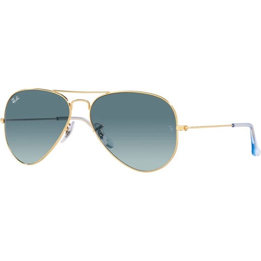 Okulary przeciwsłoneczne Ray-Ban