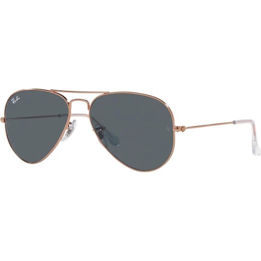 Okulary przeciwsłoneczne Ray-Ban
