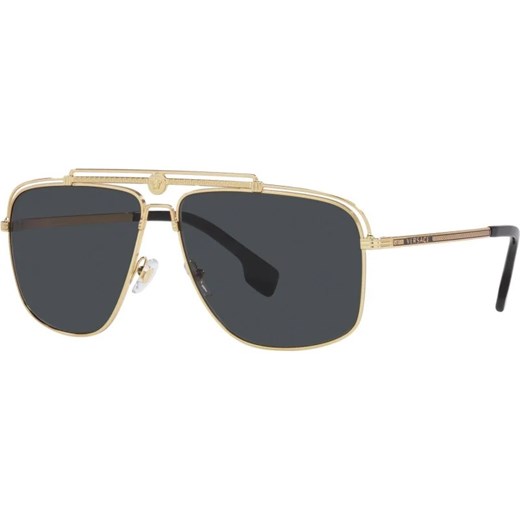 Versace Okulary przeciwsłoneczne Versace 61 Gomez Fashion Store okazyjna cena