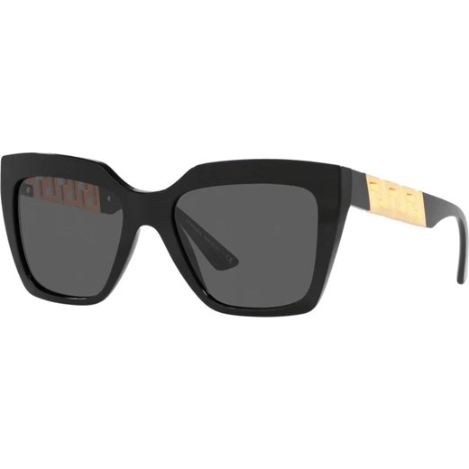 Versace Okulary przeciwsłoneczne ze sklepu Gomez Fashion Store w kategorii Okulary przeciwsłoneczne damskie - zdjęcie 163952697