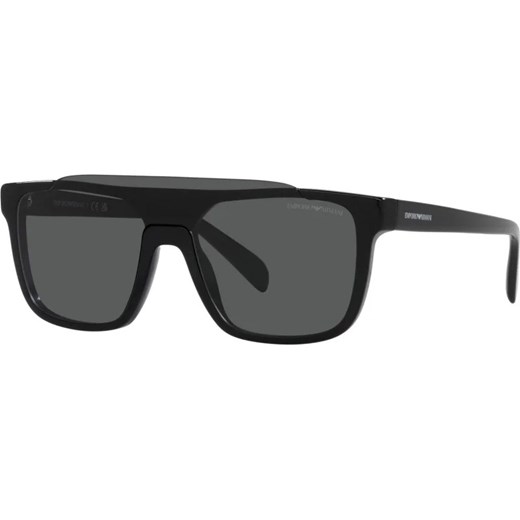 Emporio Armani Okulary przeciwsłoneczne ze sklepu Gomez Fashion Store w kategorii Okulary przeciwsłoneczne męskie - zdjęcie 163952705