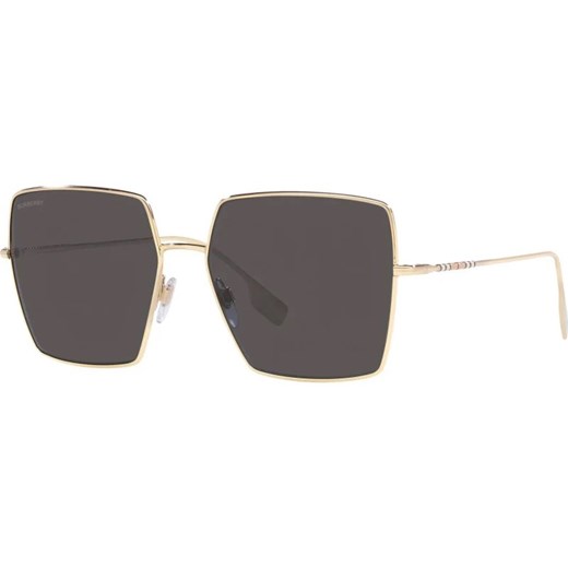 Burberry Okulary przeciwsłoneczne Burberry 58 Gomez Fashion Store okazja