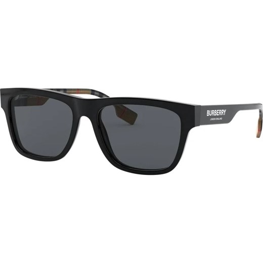 Okulary przeciwsłoneczne Burberry 