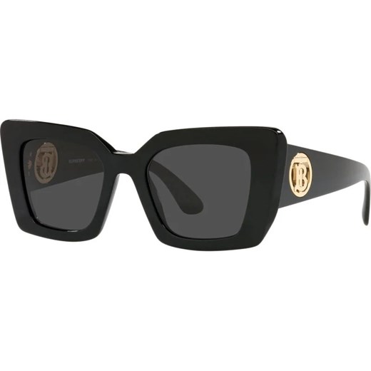 Burberry Okulary przeciwsłoneczne Burberry 51 promocja Gomez Fashion Store