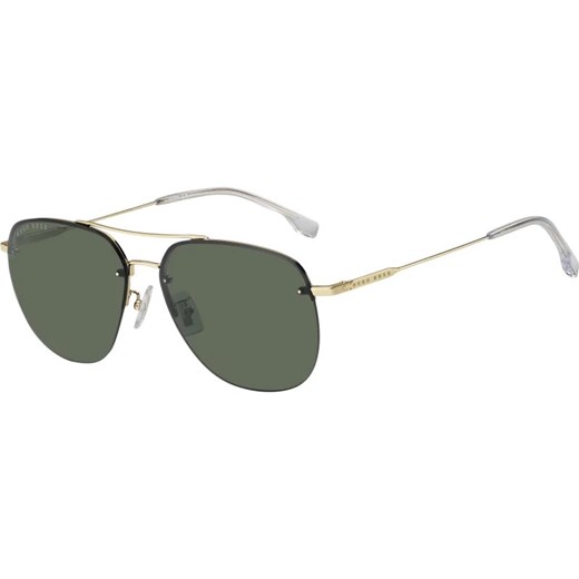 BOSS Okulary przeciwsłoneczne BOSS 1286/F/SK 61 promocyjna cena Gomez Fashion Store