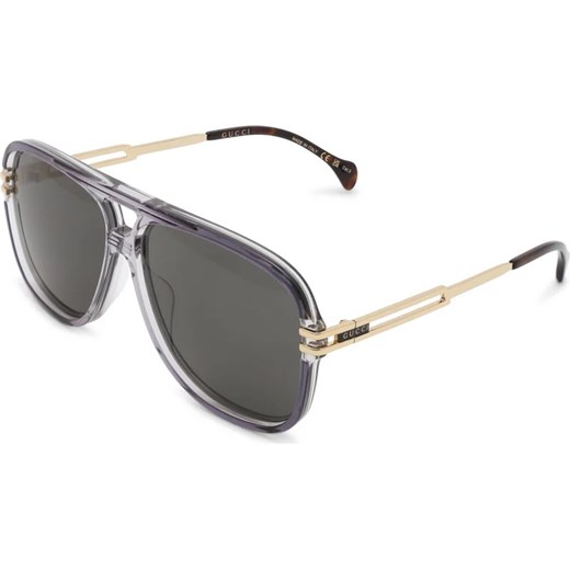 Gucci Okulary przeciwsłoneczne ze sklepu Gomez Fashion Store w kategorii Okulary przeciwsłoneczne męskie - zdjęcie 163952819