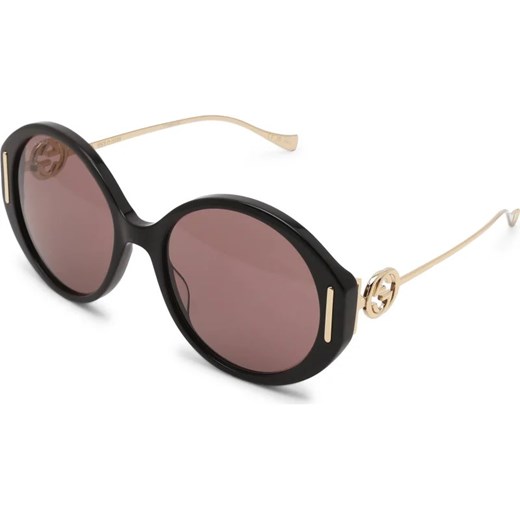 Gucci Okulary przeciwsłoneczne ze sklepu Gomez Fashion Store w kategorii Okulary przeciwsłoneczne damskie - zdjęcie 163952827