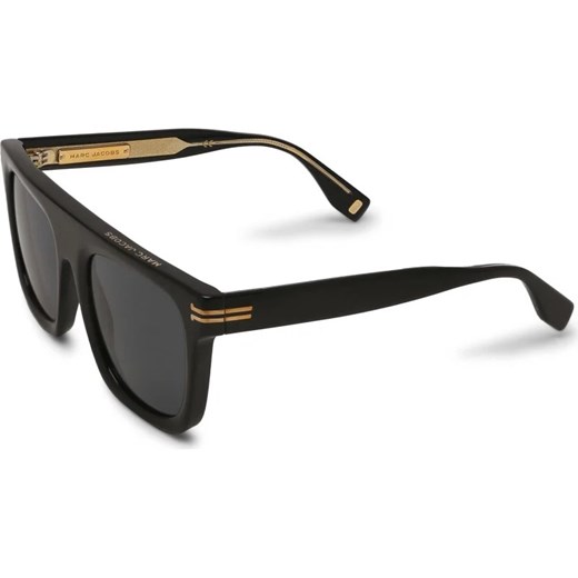 Marc Jacobs Okulary przeciwsłoneczne Marc Marc Jacobs 52 wyprzedaż Gomez Fashion Store