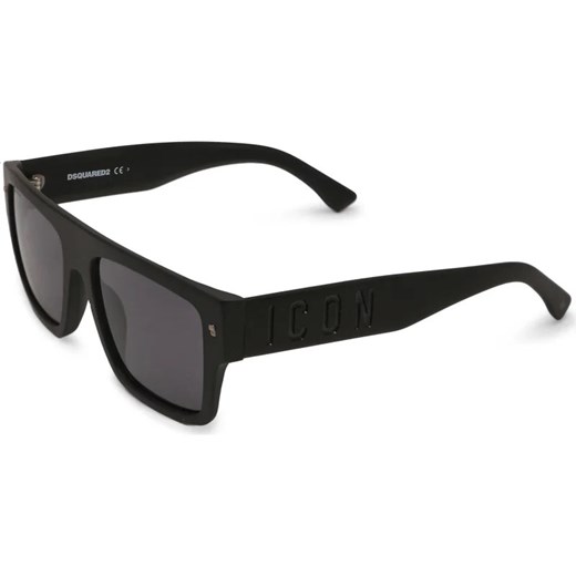 Dsquared2 Okulary przeciwsłoneczne ze sklepu Gomez Fashion Store w kategorii Okulary przeciwsłoneczne męskie - zdjęcie 163952836