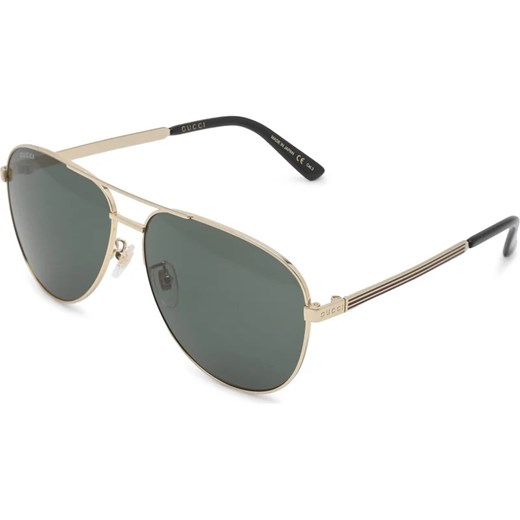 Gucci Okulary przeciwsłoneczne ze sklepu Gomez Fashion Store w kategorii Okulary przeciwsłoneczne męskie - zdjęcie 163952838
