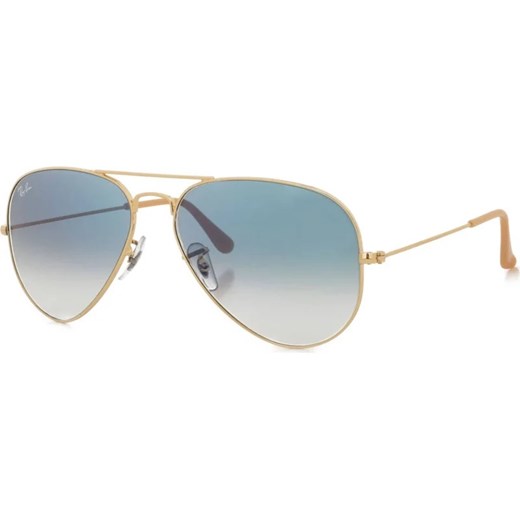 Ray-Ban Okulary przeciwsłoneczne 58 promocyjna cena Gomez Fashion Store