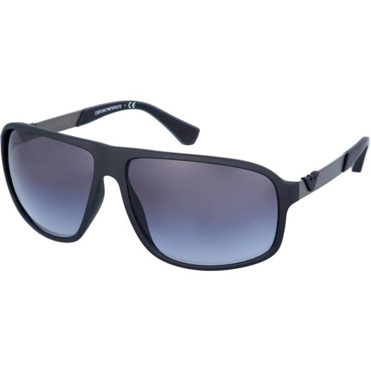 Emporio Armani Okulary przeciwsłoneczne ze sklepu Gomez Fashion Store w kategorii Okulary przeciwsłoneczne męskie - zdjęcie 163952879