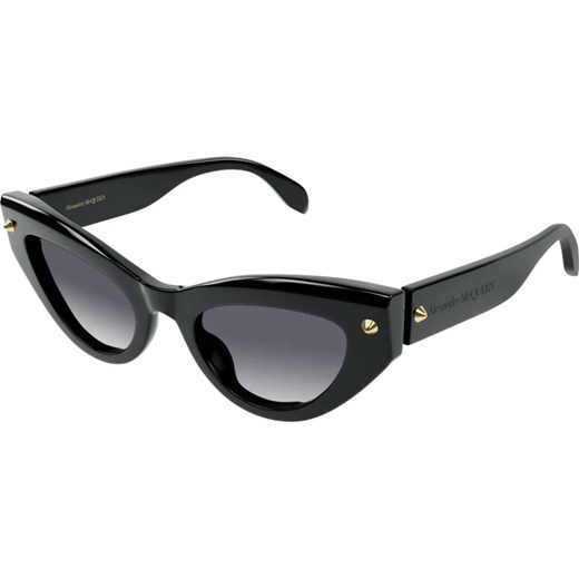 Alexander McQueen Okulary przeciwsłoneczne Uniwersalny Gomez Fashion Store okazyjna cena