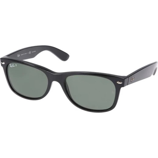 Ray-Ban Okulary przeciwsłoneczne 55 promocyjna cena Gomez Fashion Store