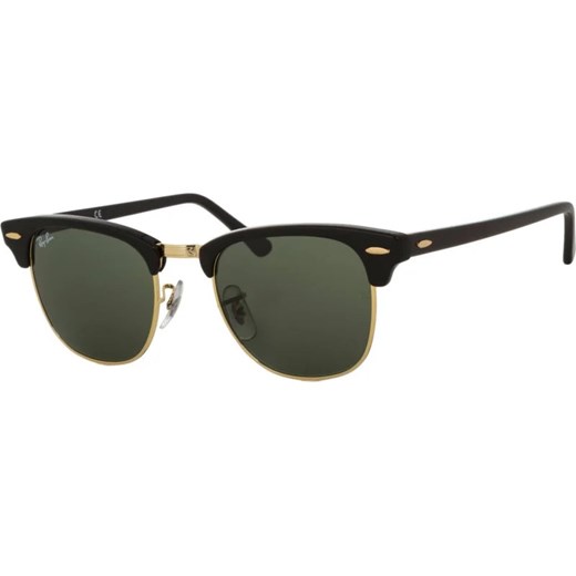 Okulary przeciwsłoneczne damskie Ray-Ban