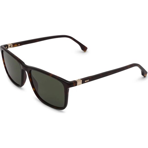 BOSS BLACK Okulary przeciwsłoneczne Boss ze sklepu Gomez Fashion Store w kategorii Okulary przeciwsłoneczne męskie - zdjęcie 163952928