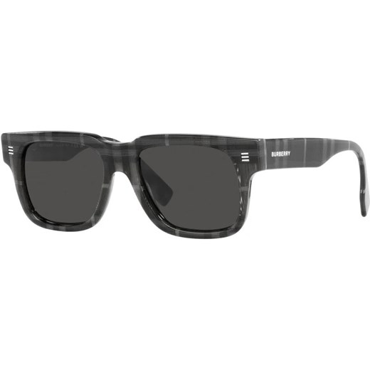 Burberry Okulary przeciwsłoneczne Burberry 54 okazyjna cena Gomez Fashion Store