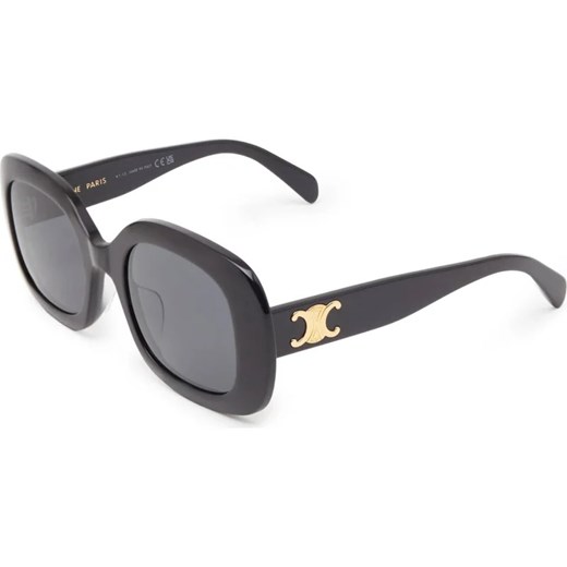 Celine Okulary przeciwsłoneczne ze sklepu Gomez Fashion Store w kategorii Okulary przeciwsłoneczne damskie - zdjęcie 163952956