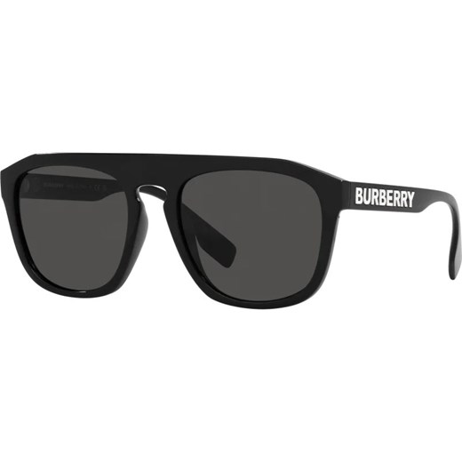 Burberry Okulary przeciwsłoneczne ze sklepu Gomez Fashion Store w kategorii Okulary przeciwsłoneczne męskie - zdjęcie 163952957