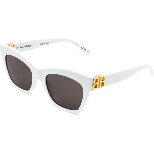 Okulary przeciwsłoneczne damskie BALENCIAGA 