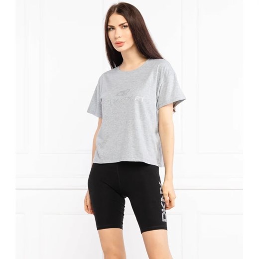 DKNY Sport T-shirt | Loose fit XS Gomez Fashion Store