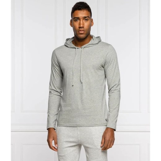 POLO RALPH LAUREN Bluza | Regular Fit Polo Ralph Lauren XXL promocyjna cena Gomez Fashion Store