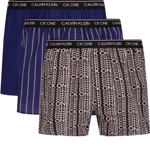 Calvin Klein Underwear Bokserki 3-pack ze sklepu Gomez Fashion Store w kategorii Majtki męskie - zdjęcie 163953327