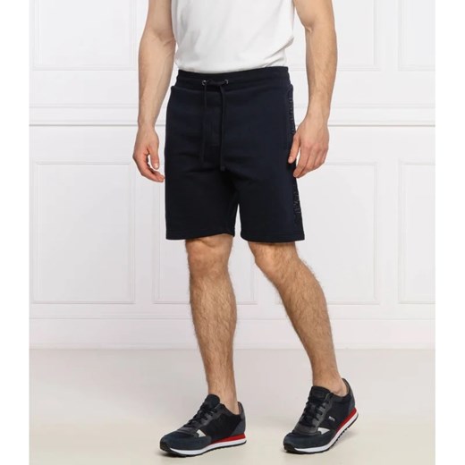 Spodenki męskie Tommy Hilfiger