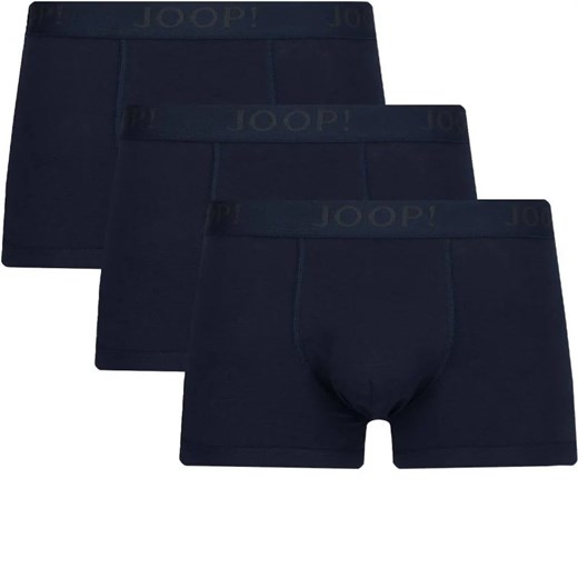 Joop! Bokserki 3-pack ze sklepu Gomez Fashion Store w kategorii Majtki męskie - zdjęcie 163953538