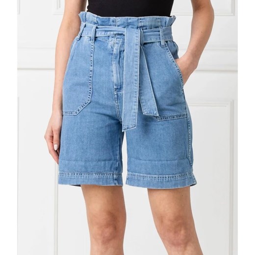 Szorty Pepe Jeans