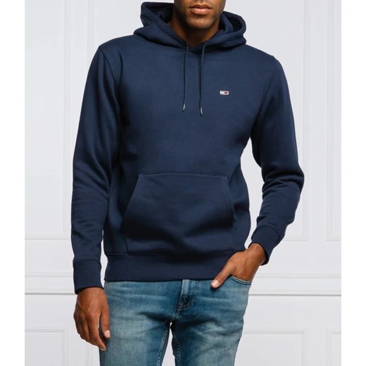 Tommy Jeans Bluza | Regular Fit ze sklepu Gomez Fashion Store w kategorii Bluzy męskie - zdjęcie 163953617